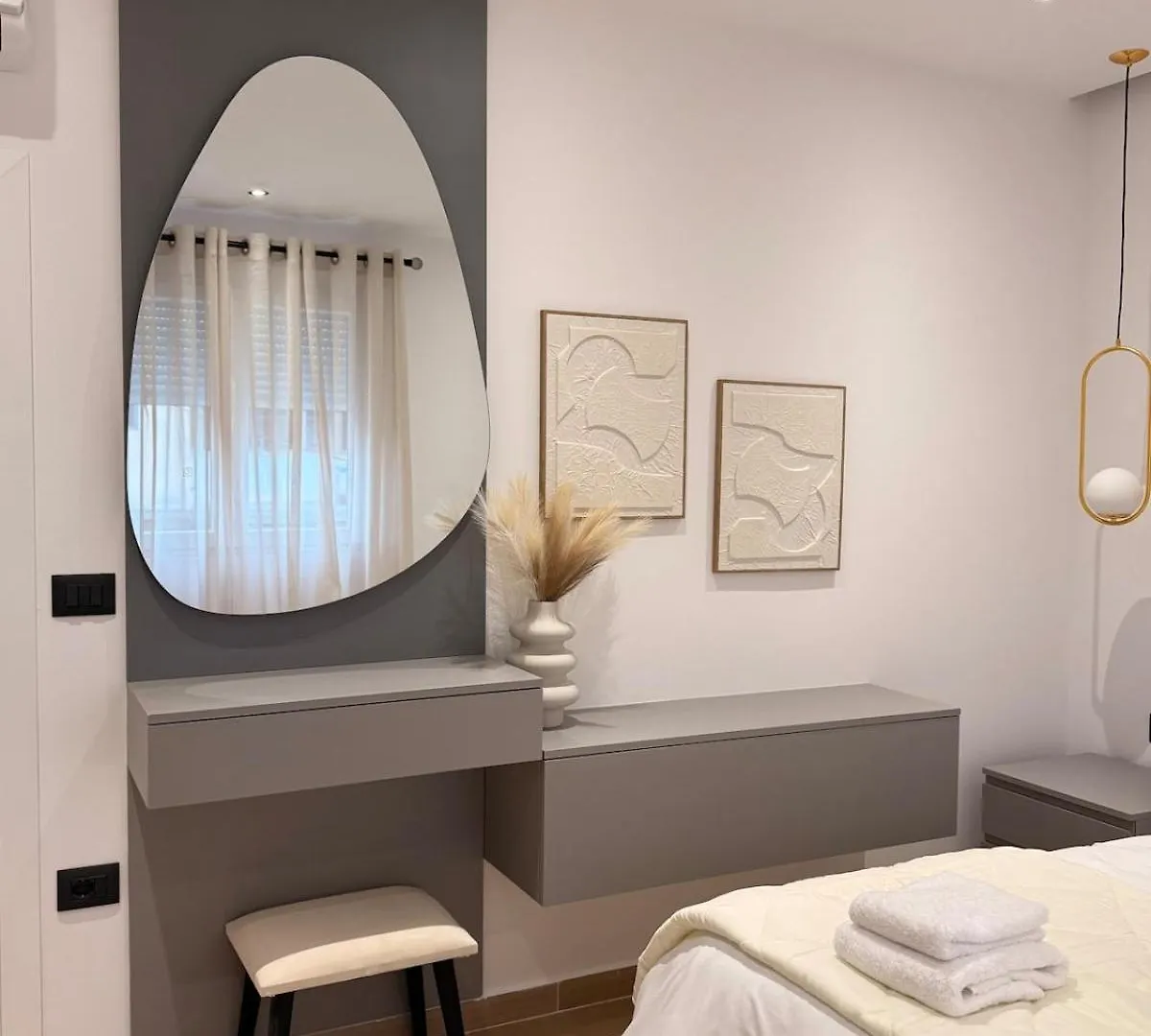 Azeo Apartment Tirana